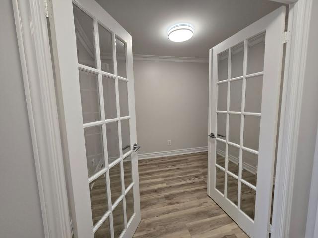 Apartment for rent in Oakville, Ontario
