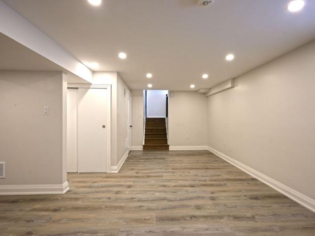 Apartment for rent in Mississauga, Ontario