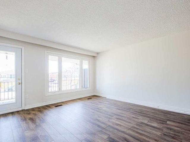 House for rent in Mississauga, Ontario