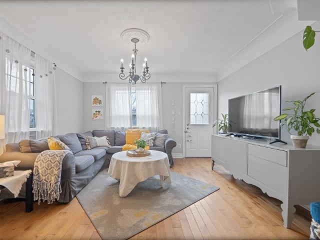 House for rent in Burlington, Ontario