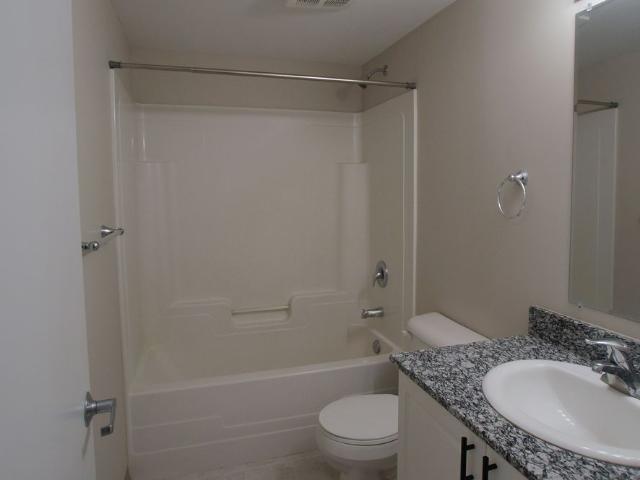Apartment for rent in University Downs, Waterloo