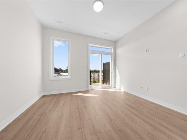 Apartment for rent in Chapel Hill South, Ottawa