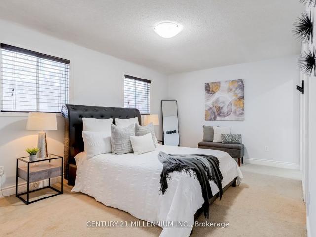 House for rent in Orangeville, Central Ontario