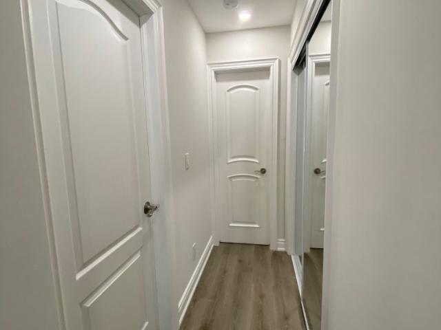 Apartment for rent in York, Ontario