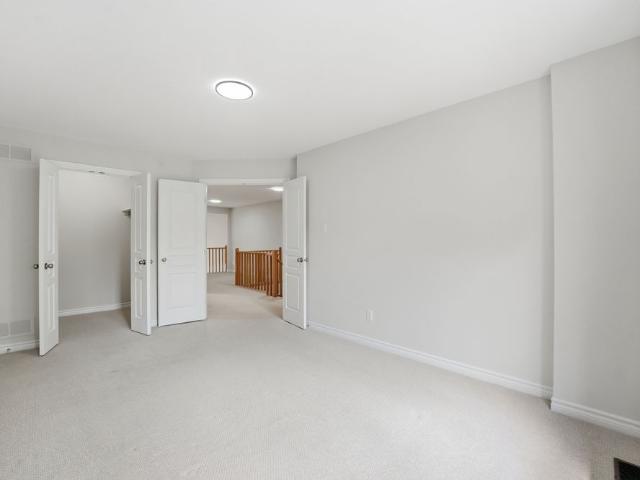 Townhouse for rent in Bridlewood, Ottawa