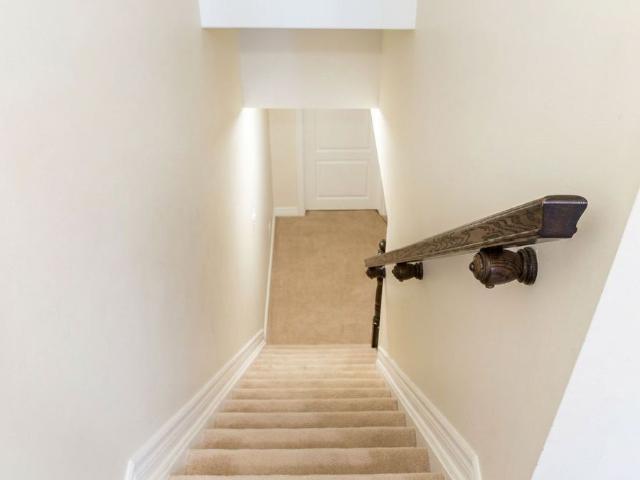 Townhouse for rent in Mulhurst Bay, Ontario