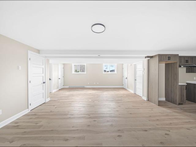 Apartment for rent in Cornwall, Ontario