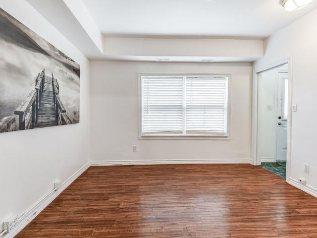 House for rent in York, Ontario