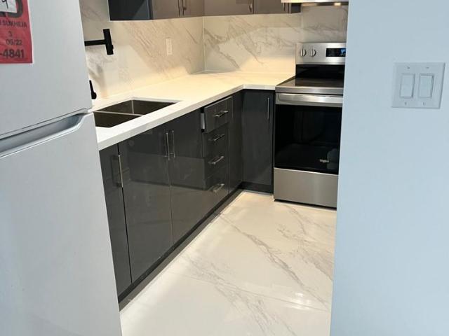 House for rent in Brampton, Golden Horseshoe