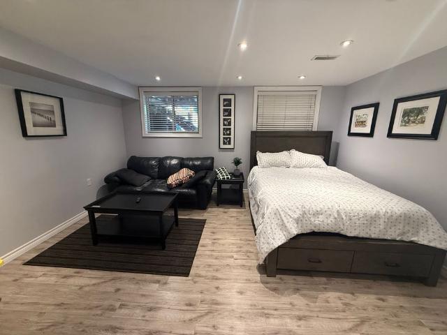 House for rent in Woburn, Ontario