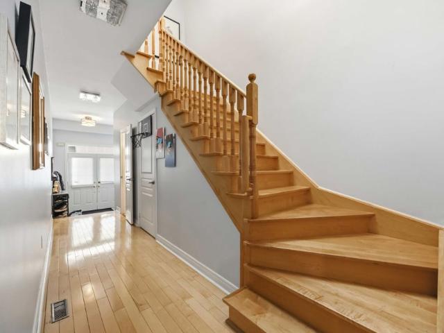 Townhouse for rent in York, Ontario