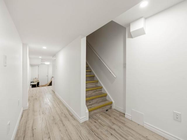 Townhouse for rent in York, Ontario
