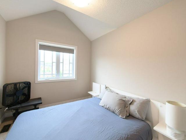 Townhouse for rent in Collingwood, Ontario