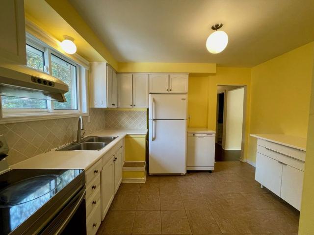 House for rent in Woburn, Ontario