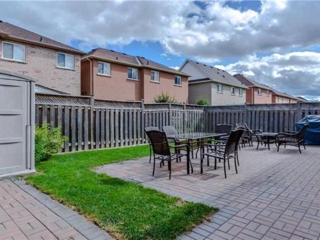 House for rent in Brampton, Golden Horseshoe