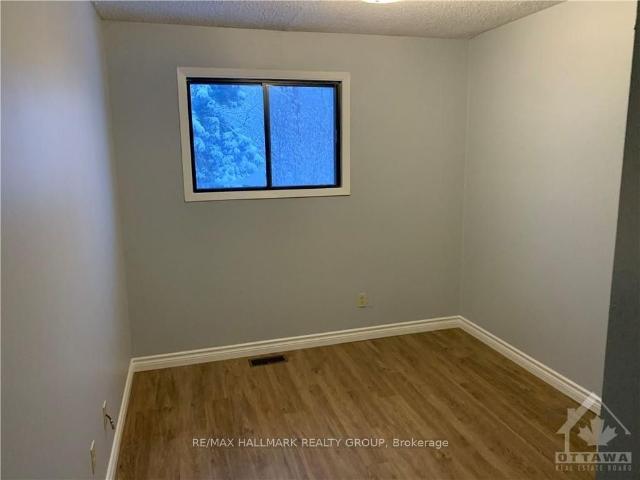 House for rent in College, Ottawa