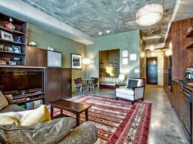 Apartment for rent in Woburn, Ontario
