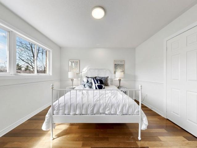 House for rent in York, Ontario