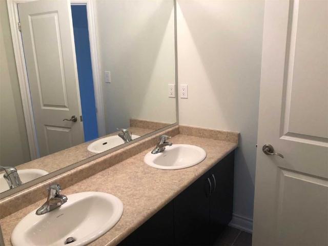 Townhouse for rent in York, Ontario