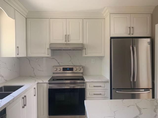 House for rent in Woburn, Ontario