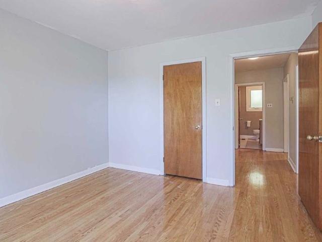 House for rent in Woburn, Ontario