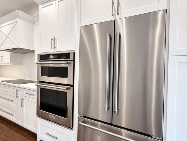 Townhouse for rent in Whitchurch-Stouffville, Golden Horseshoe