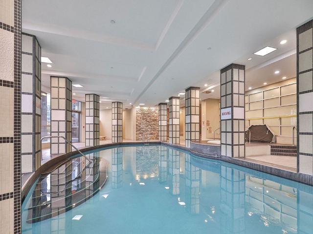 Apartment for rent in York, Ontario