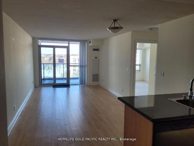 Apartment for rent in York, Ontario