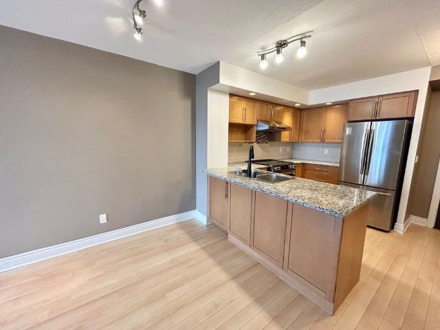 Apartment for rent in York, Ontario