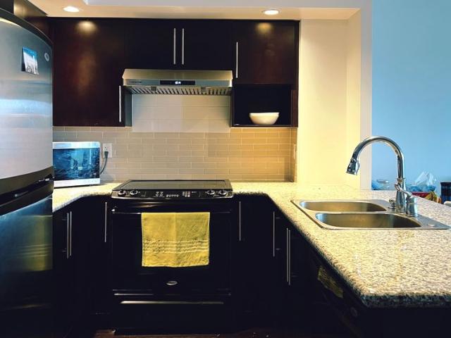 Apartment for rent in York, Ontario