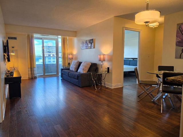 Apartment for rent in York, Ontario