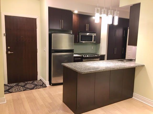 Apartment for rent in York, Ontario
