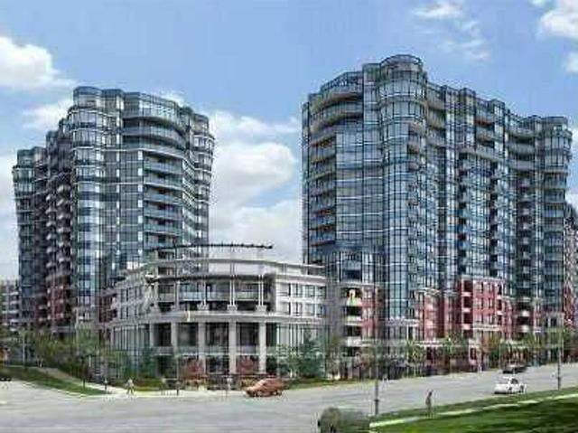 Apartment for rent in York, Ontario