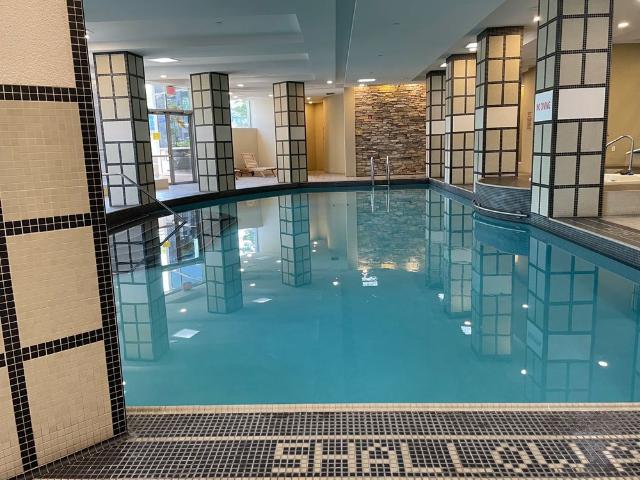 Apartment for rent in York, Ontario