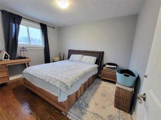 House for rent in Woburn, Ontario