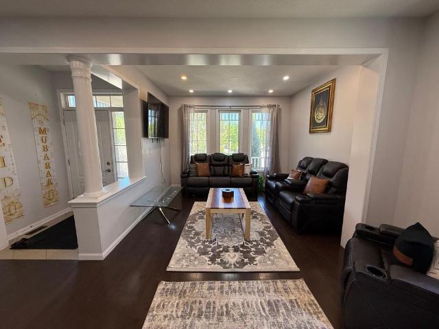 House for rent in Cambridge, Ontario