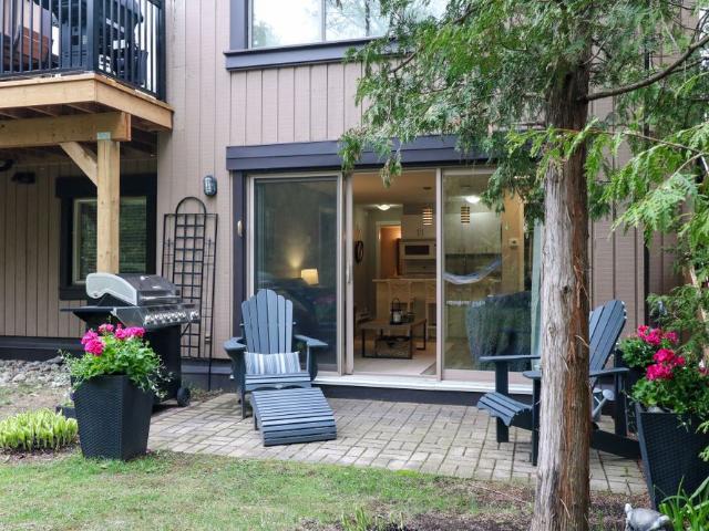 Apartment for rent in Collingwood, Ontario