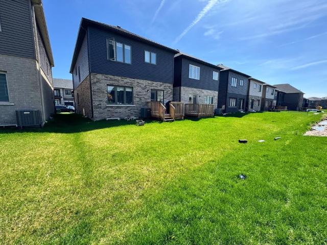 House for rent in Brant, Ontario