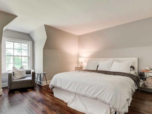 House for rent in Woburn, Ontario
