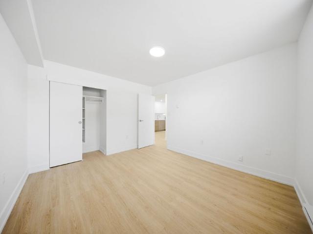 Apartment for rent in Prince Edward, Ontario