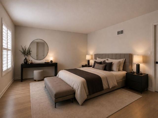 House for rent in York, Ontario