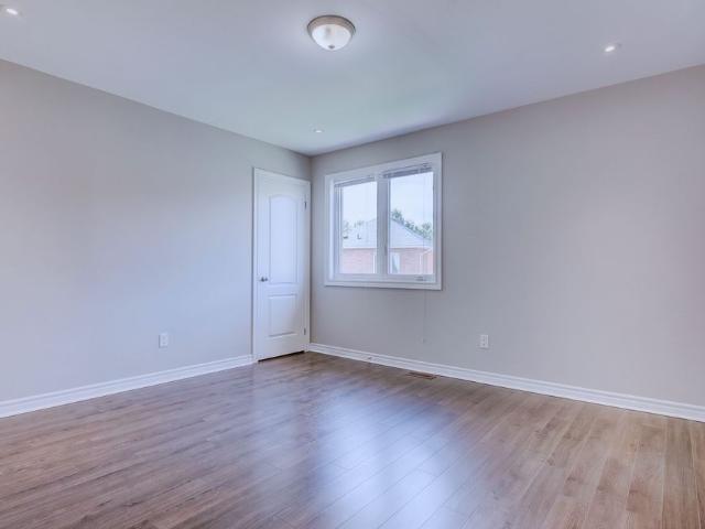 House for rent in York, Ontario
