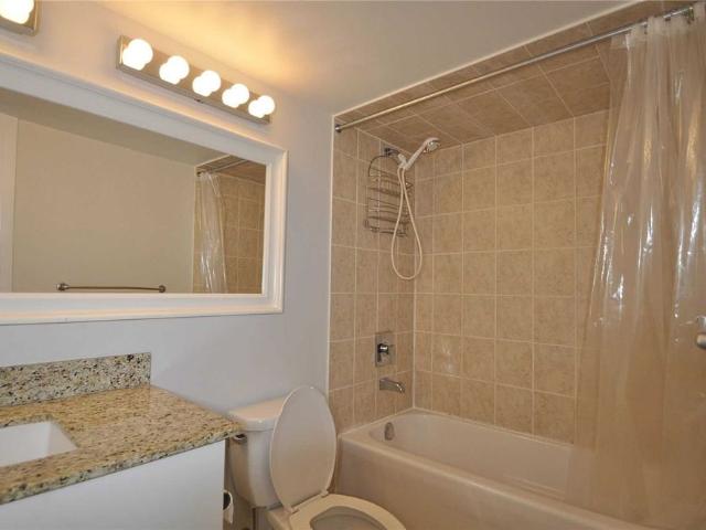 Apartment for rent in Willowdale, Toronto