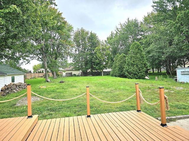 House for rent in Chatham–kent, Ontario