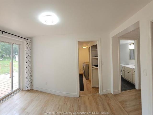 House for rent in Tilbury, Southwestern Ontario