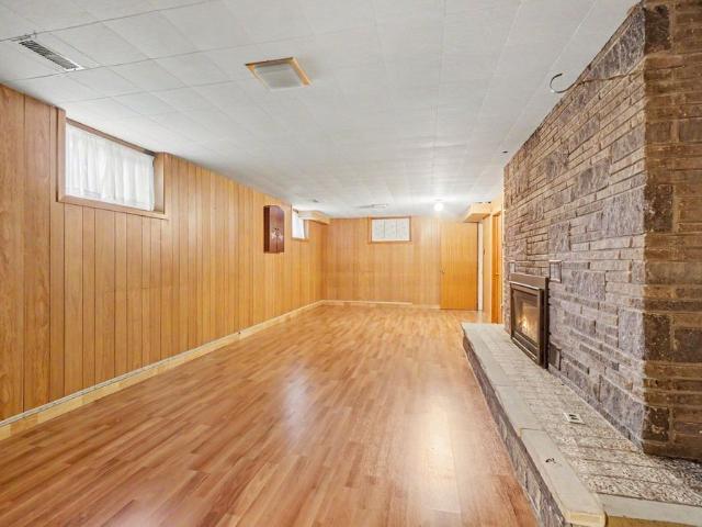 House for rent in Brampton, Golden Horseshoe