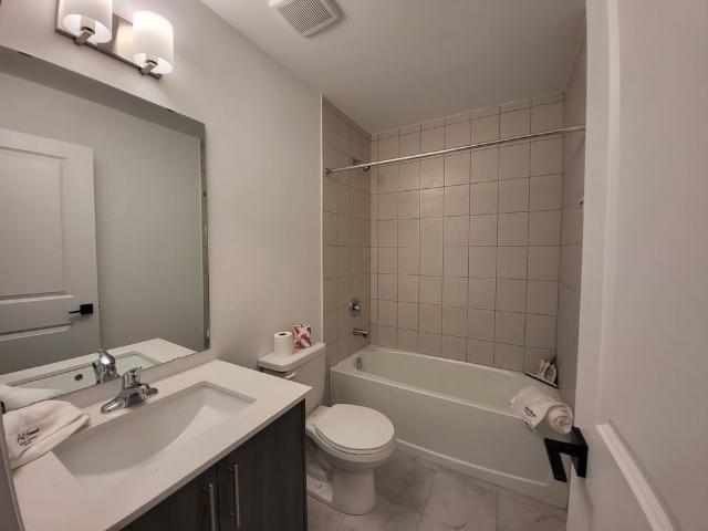 Townhouse for rent in Barrie, Ontario