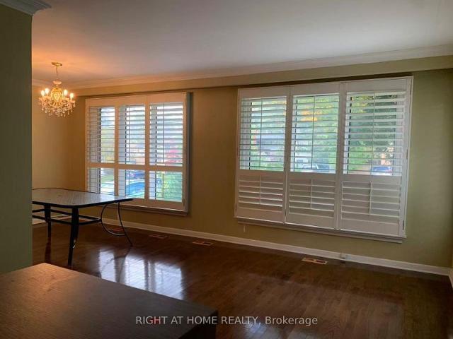House for rent in Woburn, Ontario