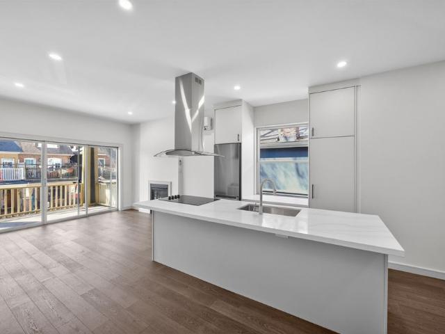 House for rent in Woburn, Ontario