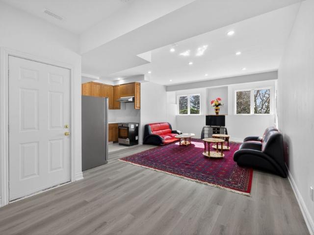 Apartment for rent in Wellington, Ontario
